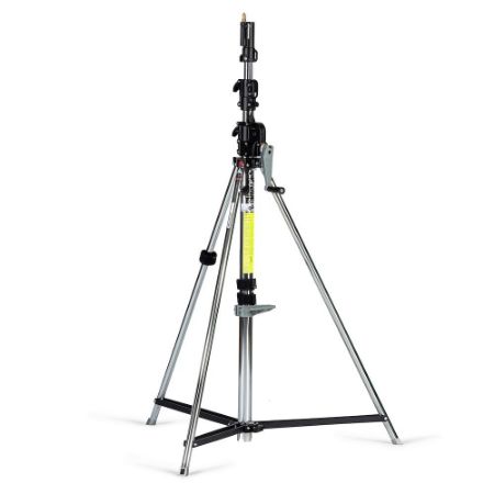 Picture for category Manfrotto Wind Up Stands