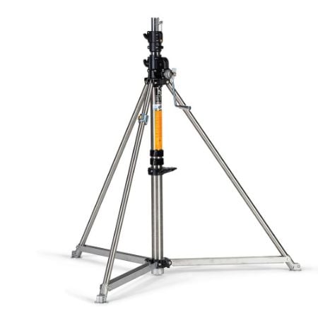 Picture for category Manfrotto Super Wind Up Stands
