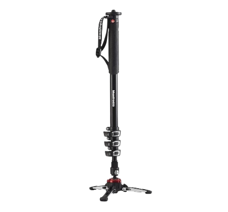 Picture for category Manfrotto Monopods