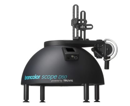 Picture of Scope D50