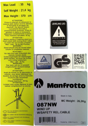 Picture of R087,80