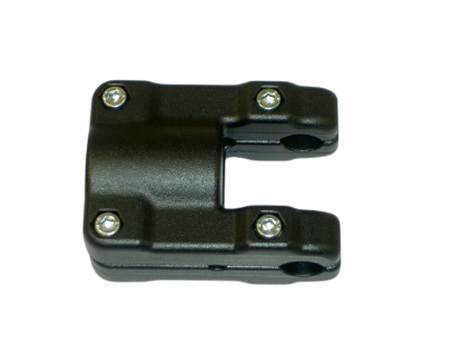 Manfrotto - 161MK2B Super Pro Tripod Mark 2 Black spare parts
