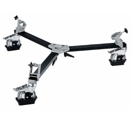 Picture for category Manfrotto Dolly's