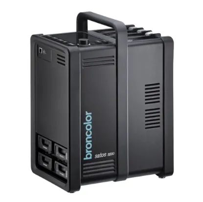 Picture of Satos 3200