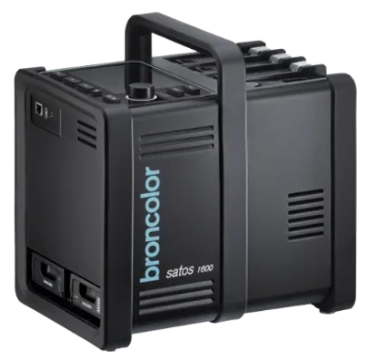 Picture of Satos 1600